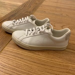 Veja White Women's Sneakers